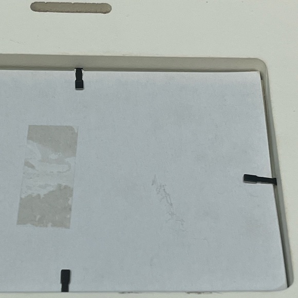 Smile For The Birdie Handpainted Handcarved Grandma & Me Wooden Photo Frame - Picture 10 of 16